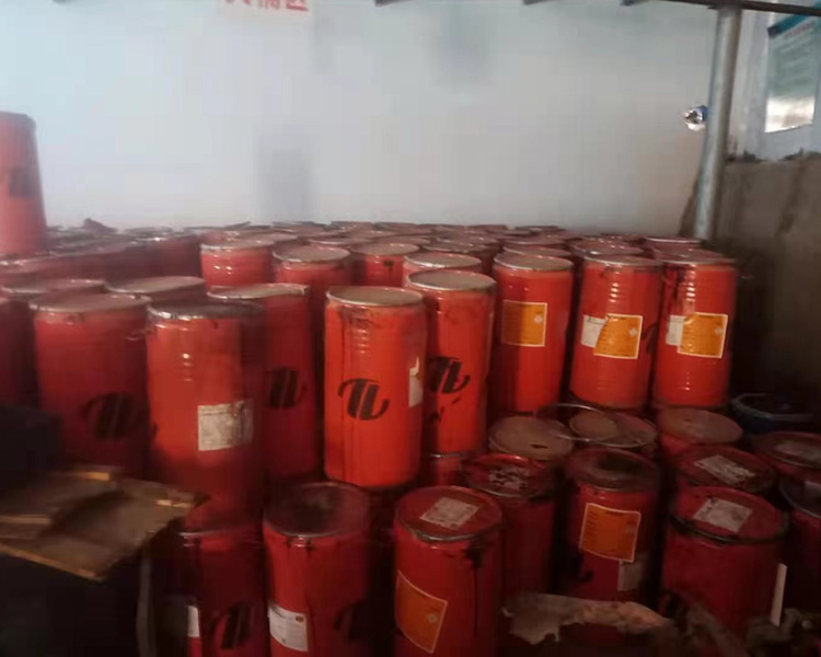 嘉鴻危廢處理公司求教危廢運輸要注意什么？