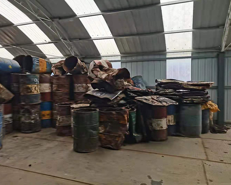 嘉鴻危廢處理公司：長(cháng)治危廢處理的費用怎么算？
