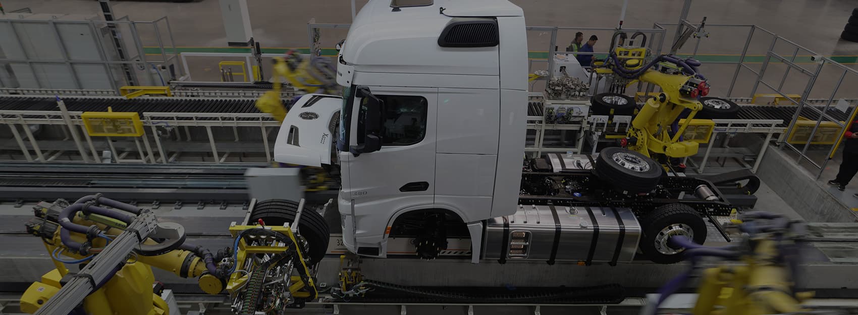 零部件板塊戰(zhàn)略性重組、專業(yè)化整合